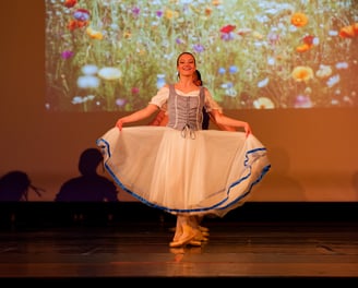 focus ballet livorno ferraris danza classica