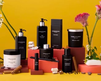 Warm & Spicy Collection