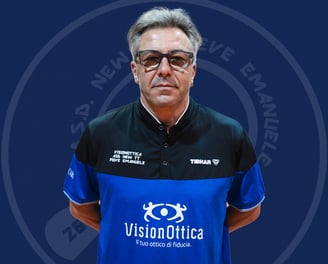 Santagostini Bruno Squadra D2 C 2024-2025