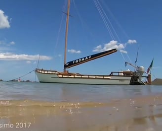 Viaggiare in barca, escursioni a Cattolica