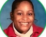 Jada Mapp headshot.