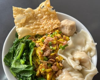 Mie Komplit KARE