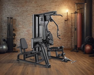 Gym Machine