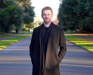 Emotional Intelligence Coach, Simon Gallagher