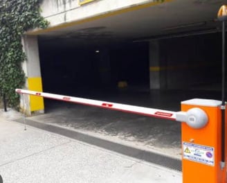 pozitif stor otomatik bariyer sistemleri