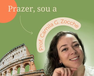 Parlare - Aulas de Italiano online