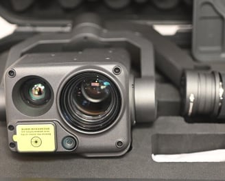 Brand New DJI Zenmuse H20T in the box