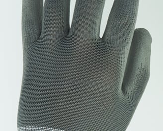 PU coated gloves