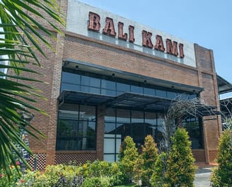 Bali Kami Tour Office