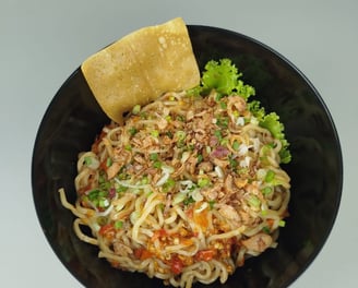 Mie Polos NYOSS