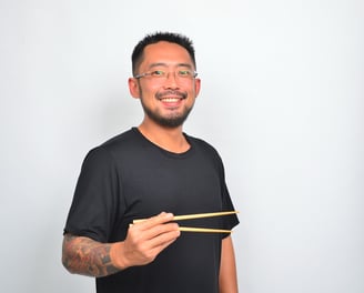 guto sato humorista