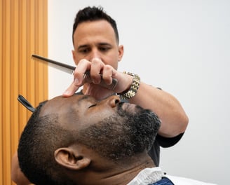 Barber Coral Gables