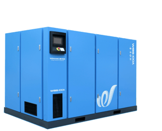 quiet air compressor series