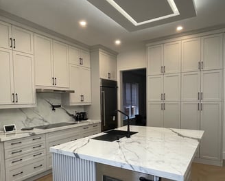 Full Kitchen upgrade