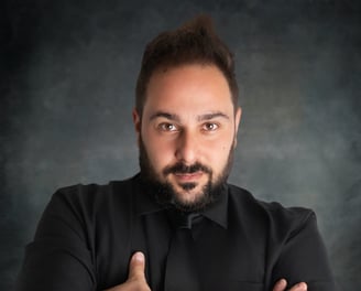 Andrea Gentile 