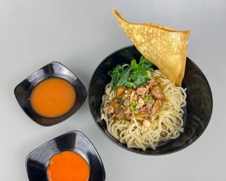 Mie Ayam JAWA