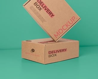 delivery box