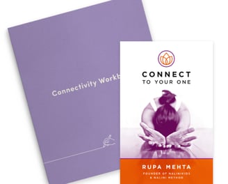 NaliniKIDS Connectivity Workbook.
