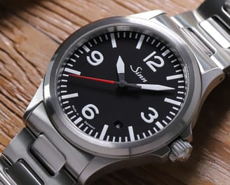 Sinn 556 Series