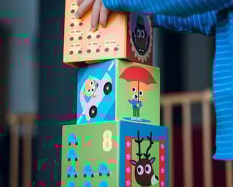 Estimulacion temprana para niños de preescolar entre 3 y 6 años Aguascalientes
