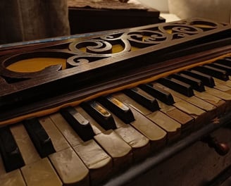 Harmonium classes in bhiwani