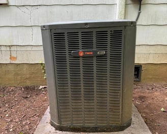 AC repair