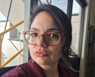 Monica del Carmen Vázquez Rodríguez