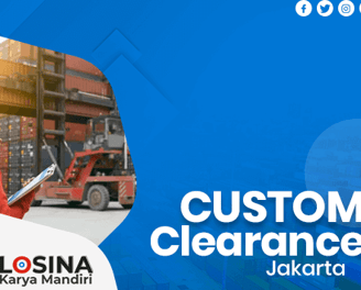 Jasa Import Borongan