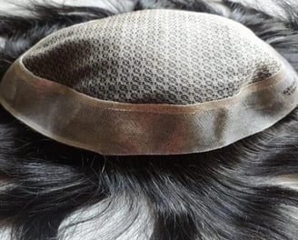 hair patch