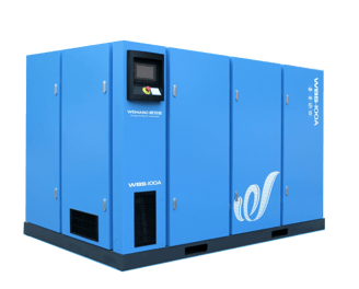 VSD TWO STAGE