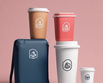 Artículos de Plastico personalizados