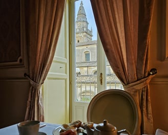 relais
