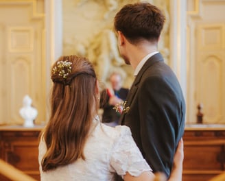 Photo de Mariage