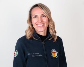 Dr. AnaMaria Piha - Oral Surgery
