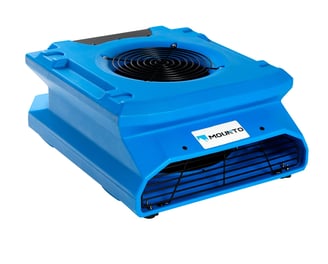 Image of a dryer for drying services