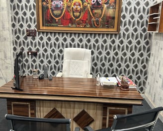 IT Solution Office