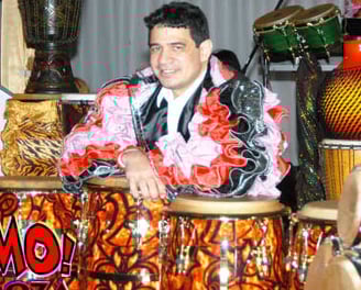 “RITMO!® for Kids sets out to provide a platform of creative musical expression for kids and teens