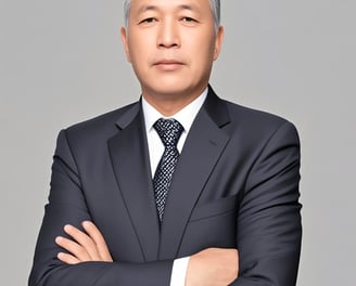 cheyoe ceo