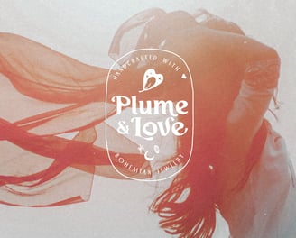 Plume and Love bijoux bohèmes