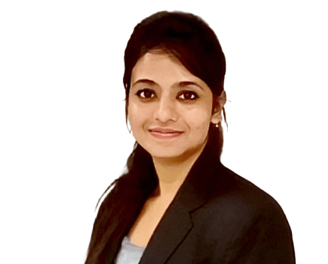 Patatri Pramanick - Founder & CEO at FyreIgnis Market Research