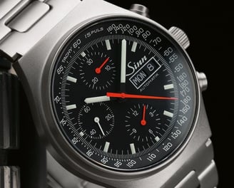 Sinn 144 Series