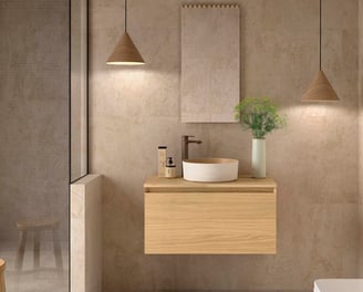 Salgar European Oak Finish