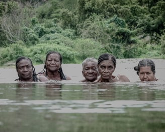 Auto Relato Comunitario