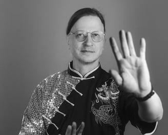 Tai Chi und Qi Gong