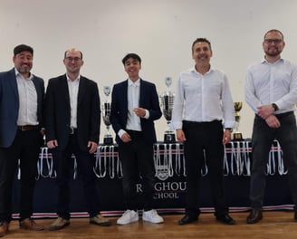 equipo smartchess chile