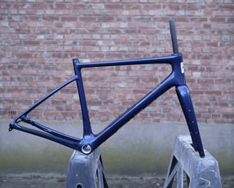 ENVE MOG GRAVEL BIKE