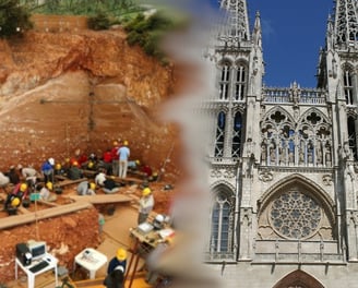 Atapuerca-Catedral