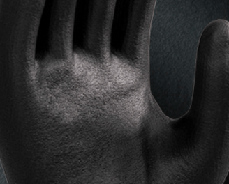 Nitrile gloves