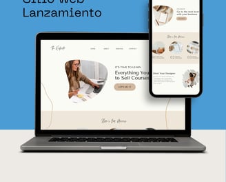 Haz crecer tu pasión, nosotros te ayudamos a mostrarla