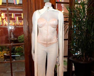 Maniqui Showroom